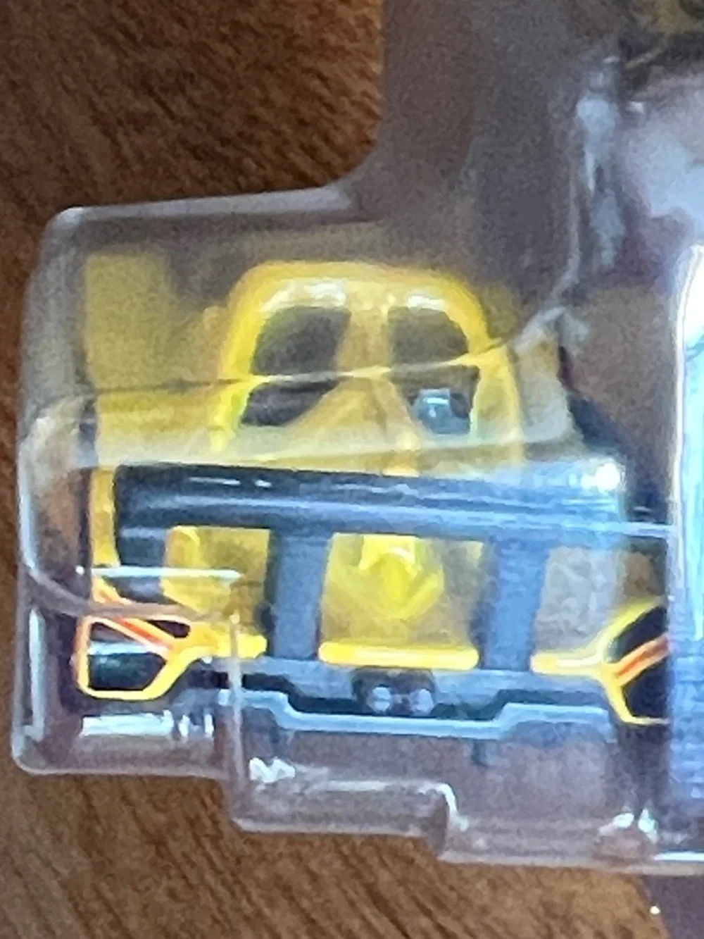 Radical SR3 XXR Matchbox